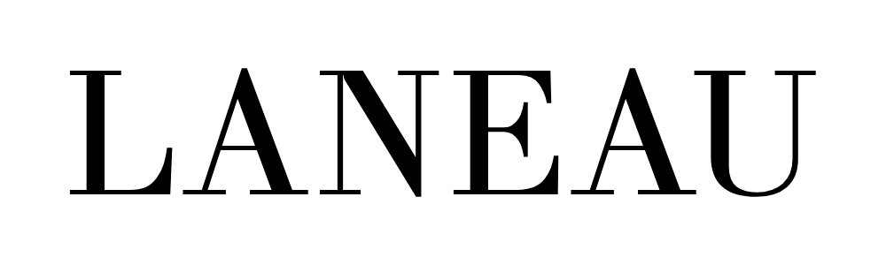 Laneau logo